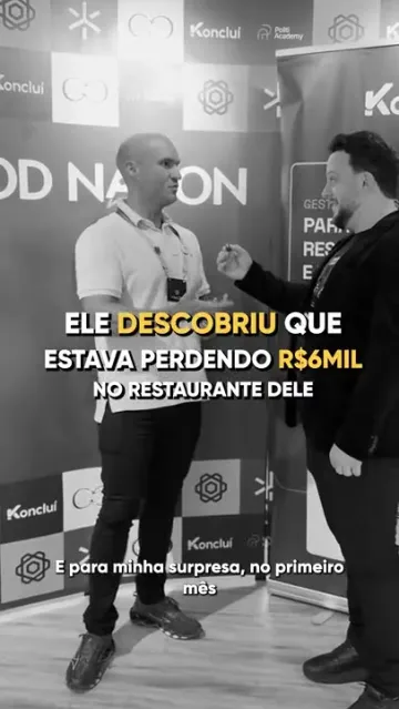 Depoimento de Paulo Henrique, Kombi's Hot Dog