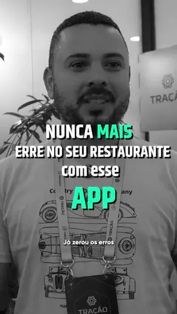 Depoimento de Rodrigo, Bazuka Burger