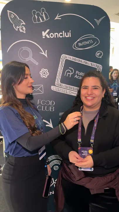 Depoimento de Camila, Dona de restaurante