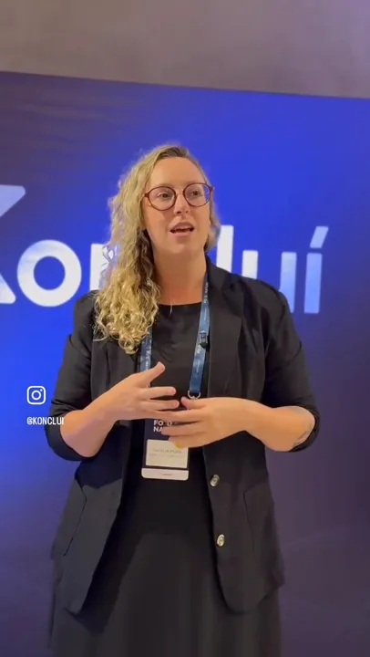 Depoimento de Natália Mora, Selavi Confeitaria